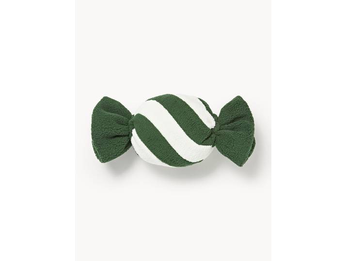 Coussin en forme de bonbon Sweety