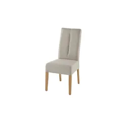 Woodford Esszimmerstuhl  Laura ¦ beige ¦ Maße (cm): B: 67 H: 101 T: 46.0