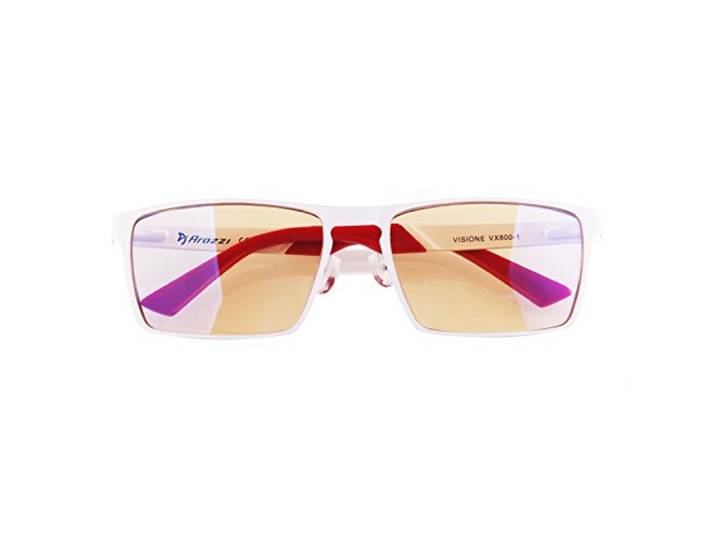 Arozzi Visione VX-800 White