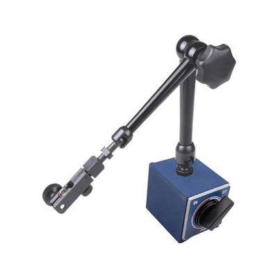 Dasqua 7312-0010 Magnetische Basis mit Feineinstellung 80