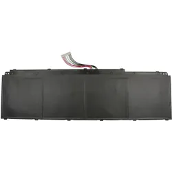 Acer AP18A5P (4 Zellen, 4670 mAh), Notebook Akku