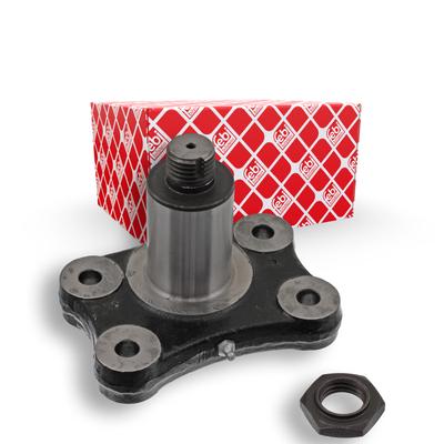 FEBI BILSTEIN Reparatursatz, Umlenkhebel febi Plus 44410