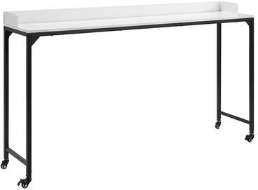 Fremont & Park Vilela Overbed Desk