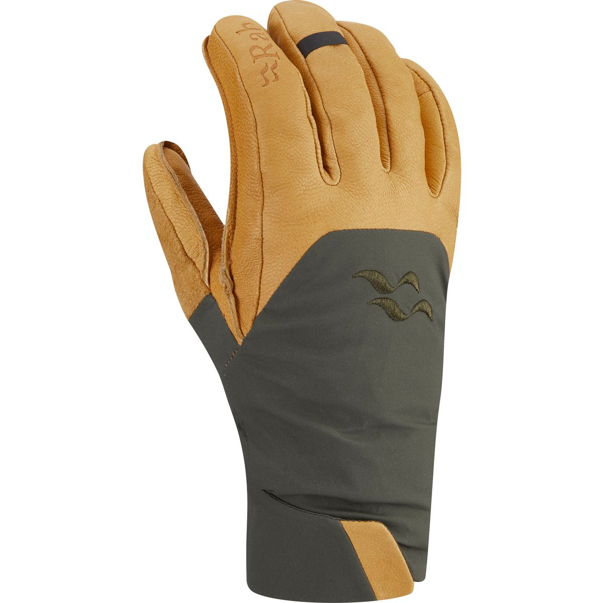 Rab Khroma Tour GTX Gloves army (ARM) S QAJ-26-ARM-SML