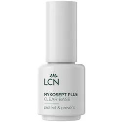 3ml LCN Mykosept Plus Clear Base
