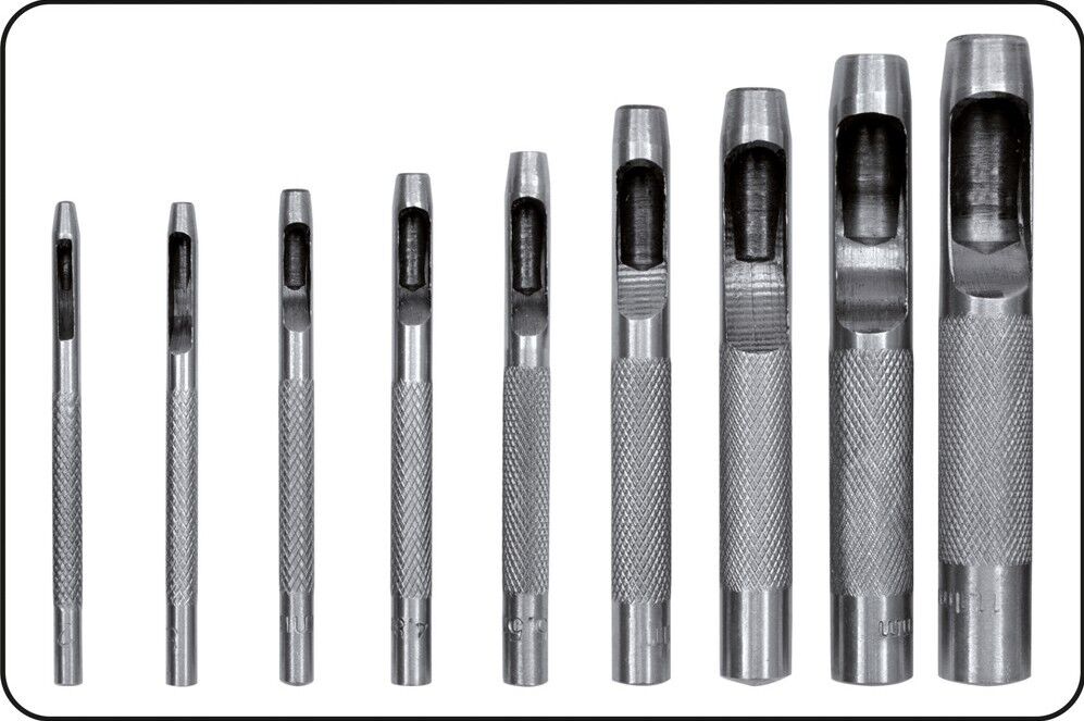 YATO YT-3590 Thread Tap Set