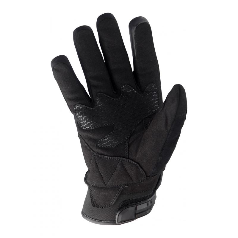 Gants hiver Trendy GT 220 noir- M