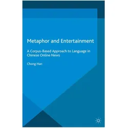 Metaphor and Entertainment, Fachbücher von C. Han