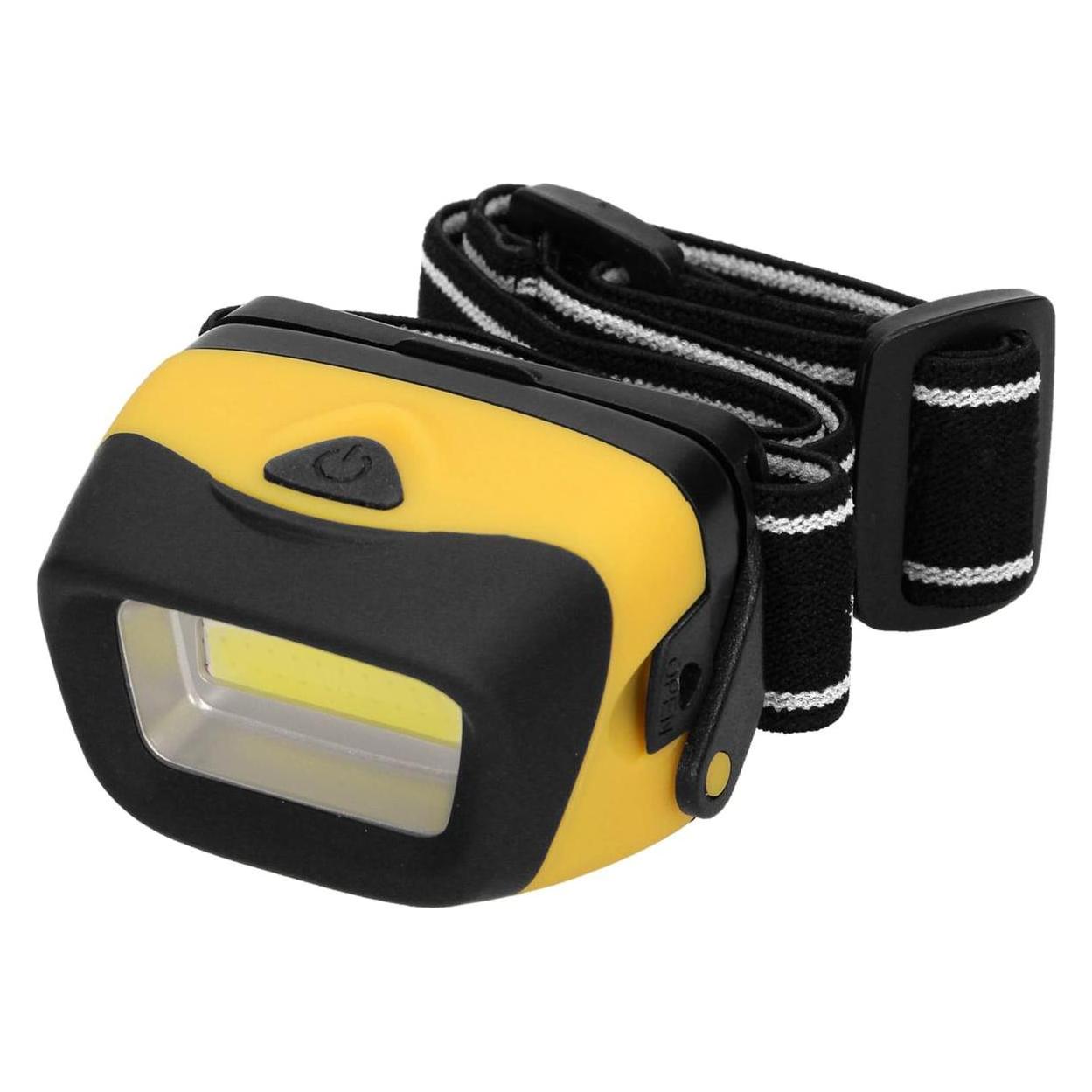 Orno Taschenlampen-Frontend LT-2 (170 lm) (LT-2)