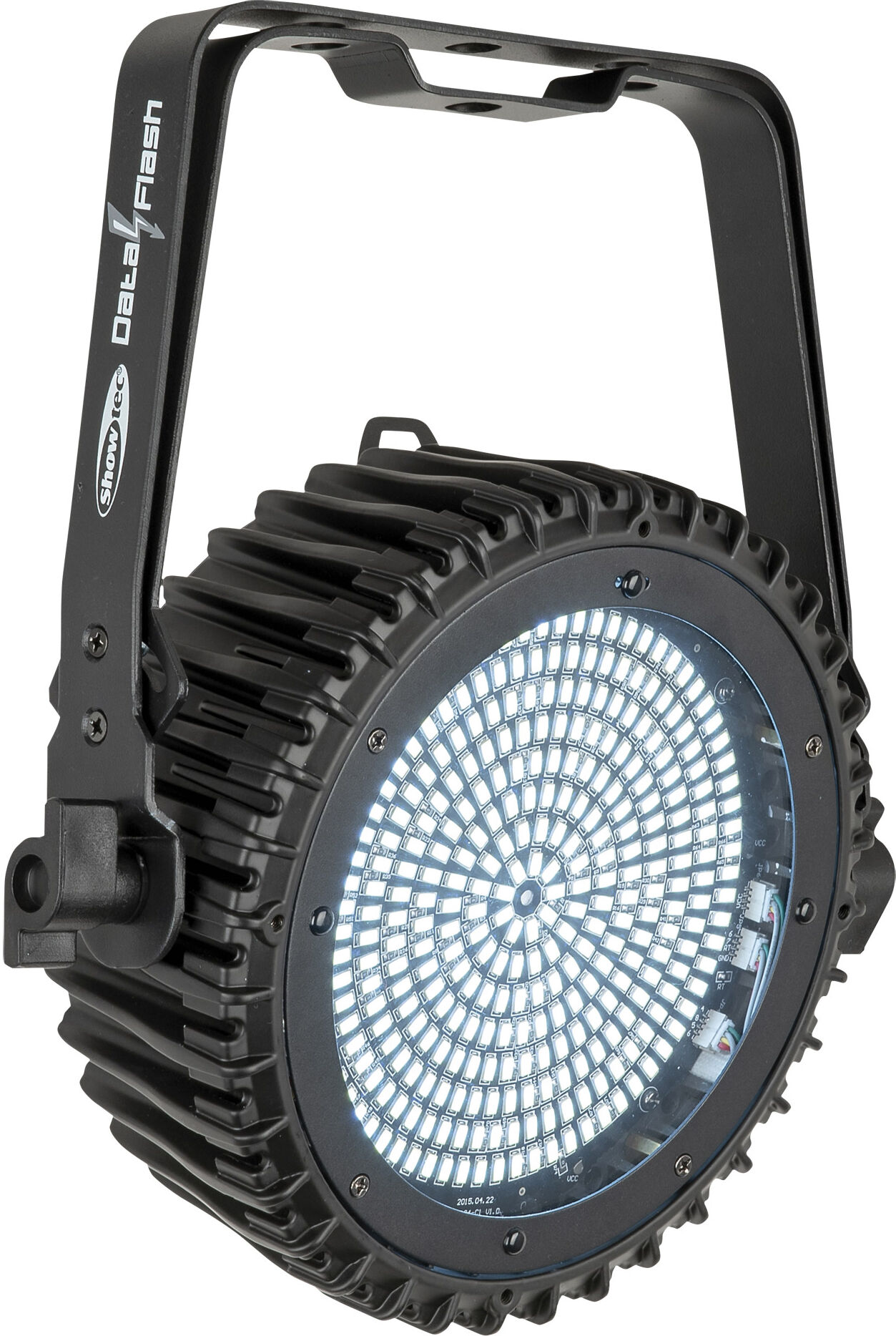 Showtec Data Flash Led-Stroboskop