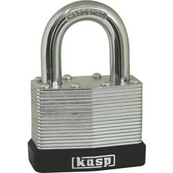 Kasp K13050A2 Münzsortierer 50 mm gleichschließend Schlüsselschloss