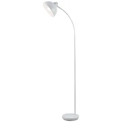 Stehleuchte Gut Weiß max. 25 Watt