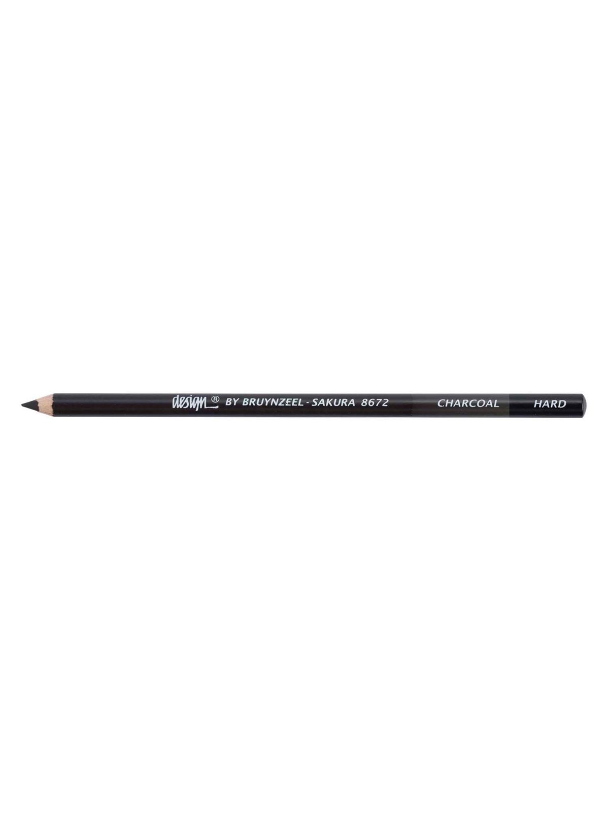 Bruynzeel Design Specialties Charcoal Hard