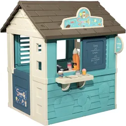 Tchibo - Smoby Life Spielhaus »Sweety Corner«