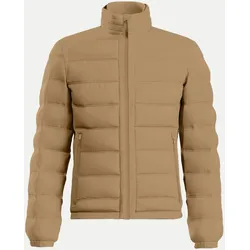 Steppjacke Modena Beige 48