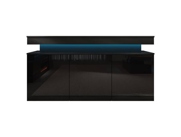 KOMMODE Glossa 3D 160