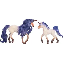Imperial Riding Unicorn Magic