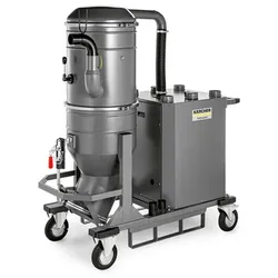 Industriesauger IVR 100/60 Ef