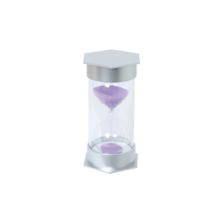 Bartl Sanduhr metallic 3 Minuten 245187