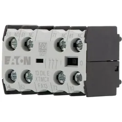 Eaton (Moeller) Hilfsschalterbaustein Zentral-Aufbau 13DILE