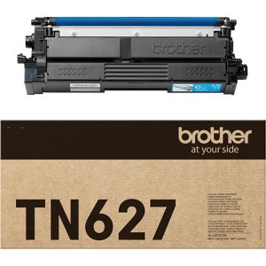 Brother Toner TN-627C cyan, 10000 Seiten