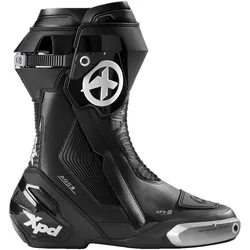 XPD XP9-R Motorrad Stiefel 43