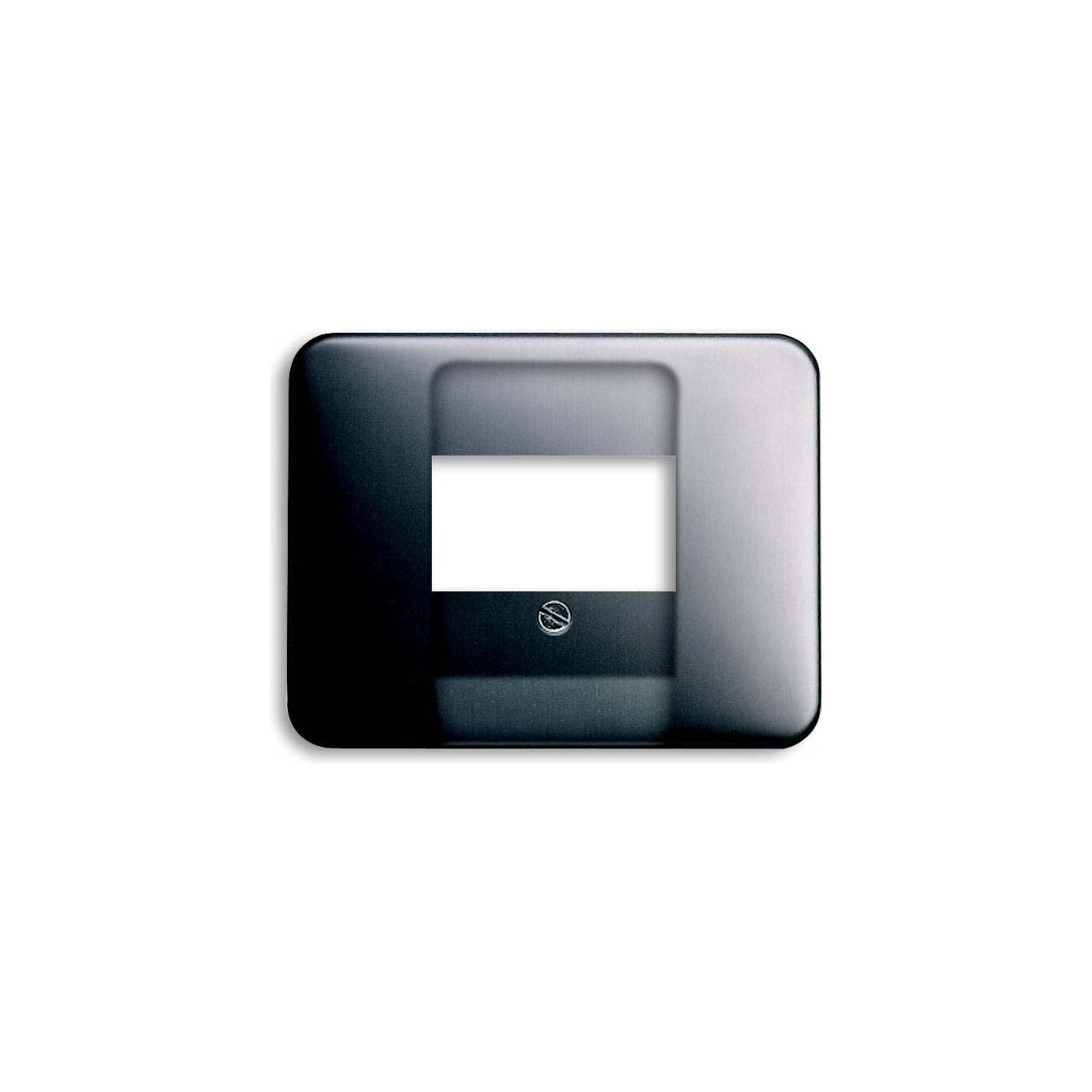 Busch-Jaeger Zentralscheibe pla f.UAE/TAE/LS 1766-20 (2CKA001753A2629)