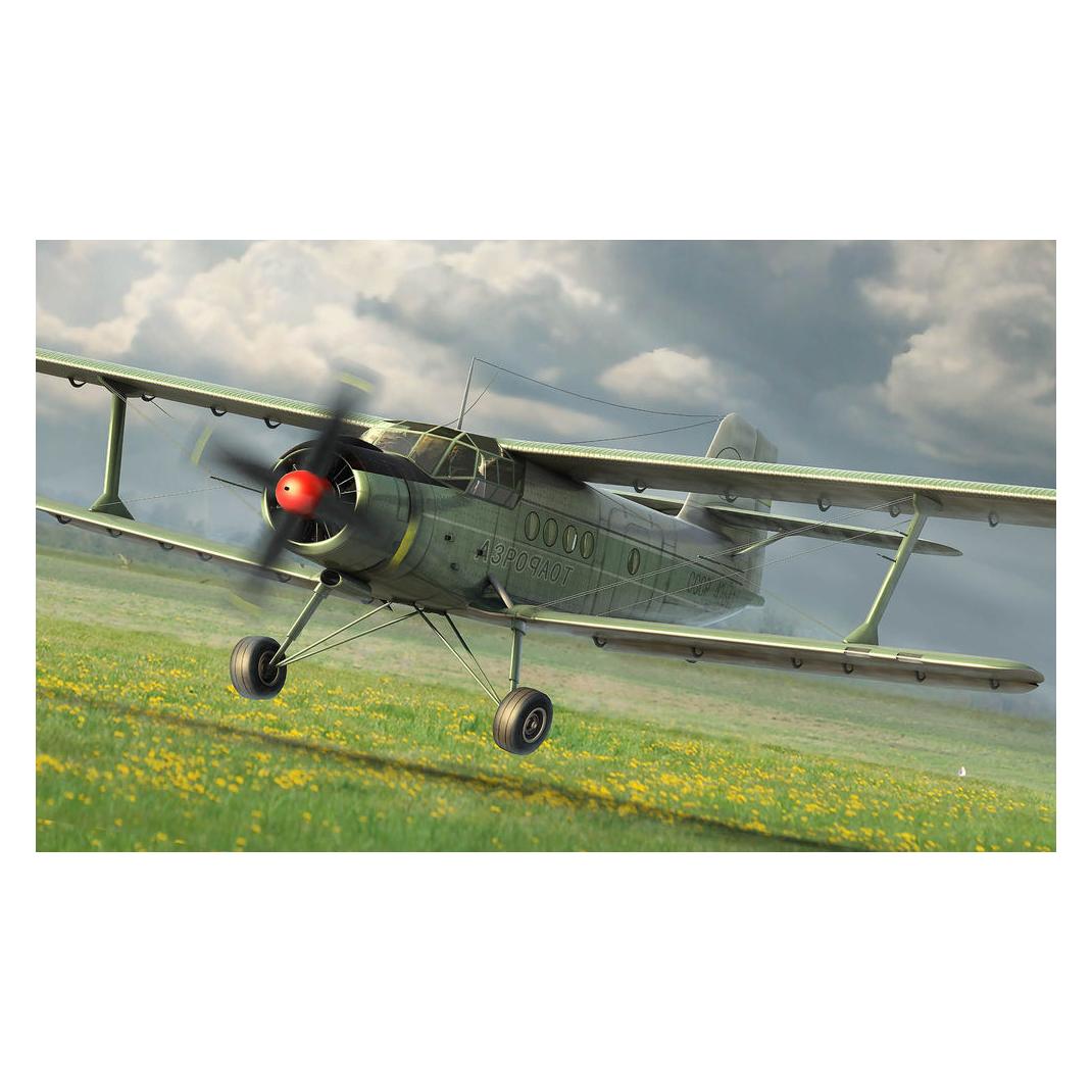 Hobby Boss Antonov An-2M Colt (81707)