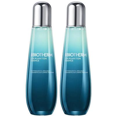 Biotherm Life Plankton Essence 2x 2x125 ml Flüssigkeit