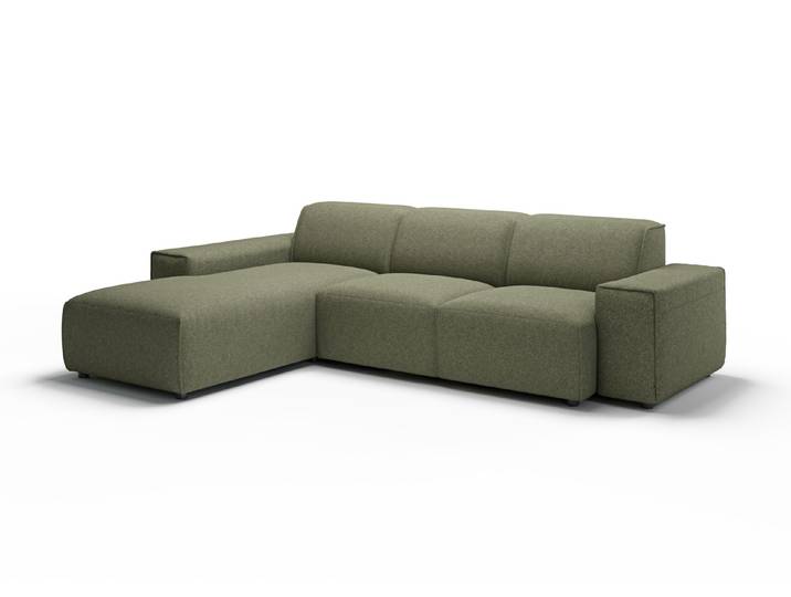 Candy Eastport Loop Ecksofa 269x189 cm