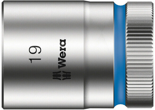 Wera 8790 HMC Douille Zyklop à emmanchement 1/2
