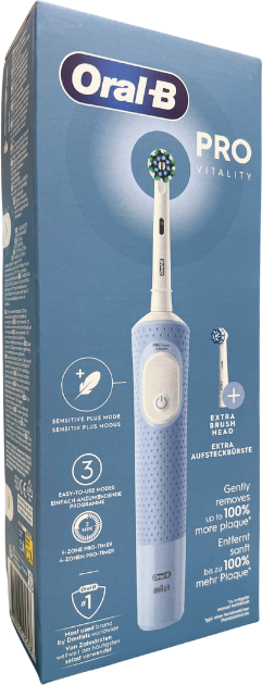 Oral-B Vitality Pro Azul