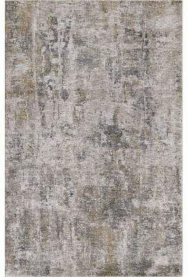 Domani Opulence Distressed Granite Area Rug