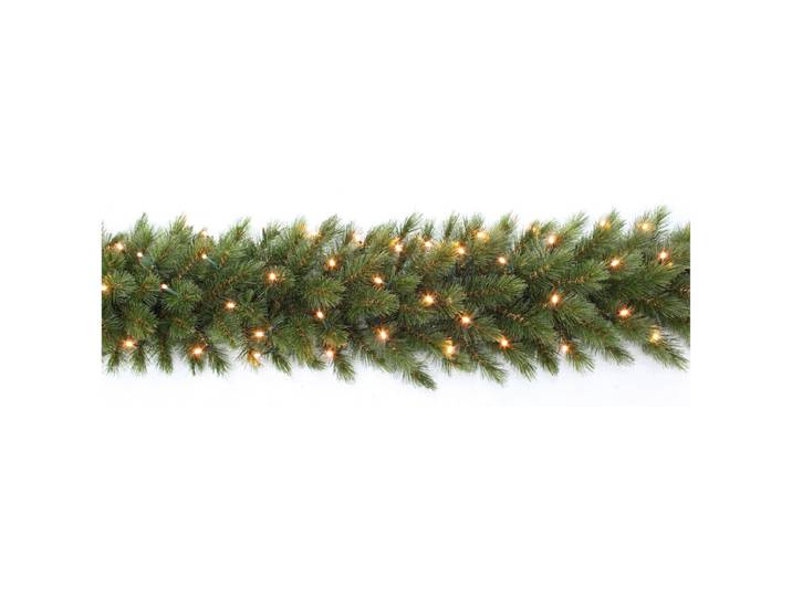 Triumph Tree Guirlande Vert H33xl33xl270cm