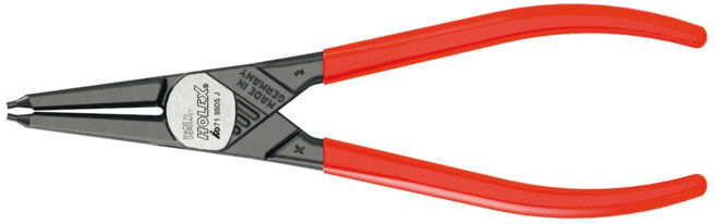 HOLEX Pince pour circlips J0 (719805 J0)