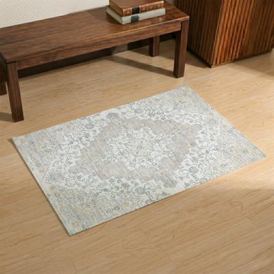 Addison Rugs Premium Washable Super Soft Traditional Hardin Mayfield Rug