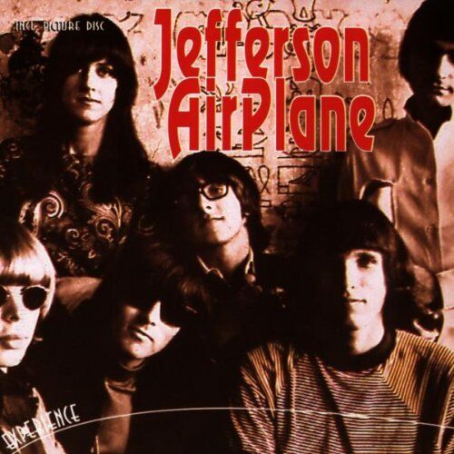 Jefferson Airplane - Greatest Hits - Preis vom 02.10.2026 23:42:20 h