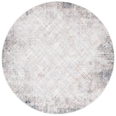 SAFAVIEH Vogue Barberine Modern Abstract Rug