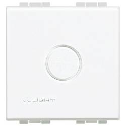 Legrand Abdeckung Living&Light Weiß N4951 1 St.