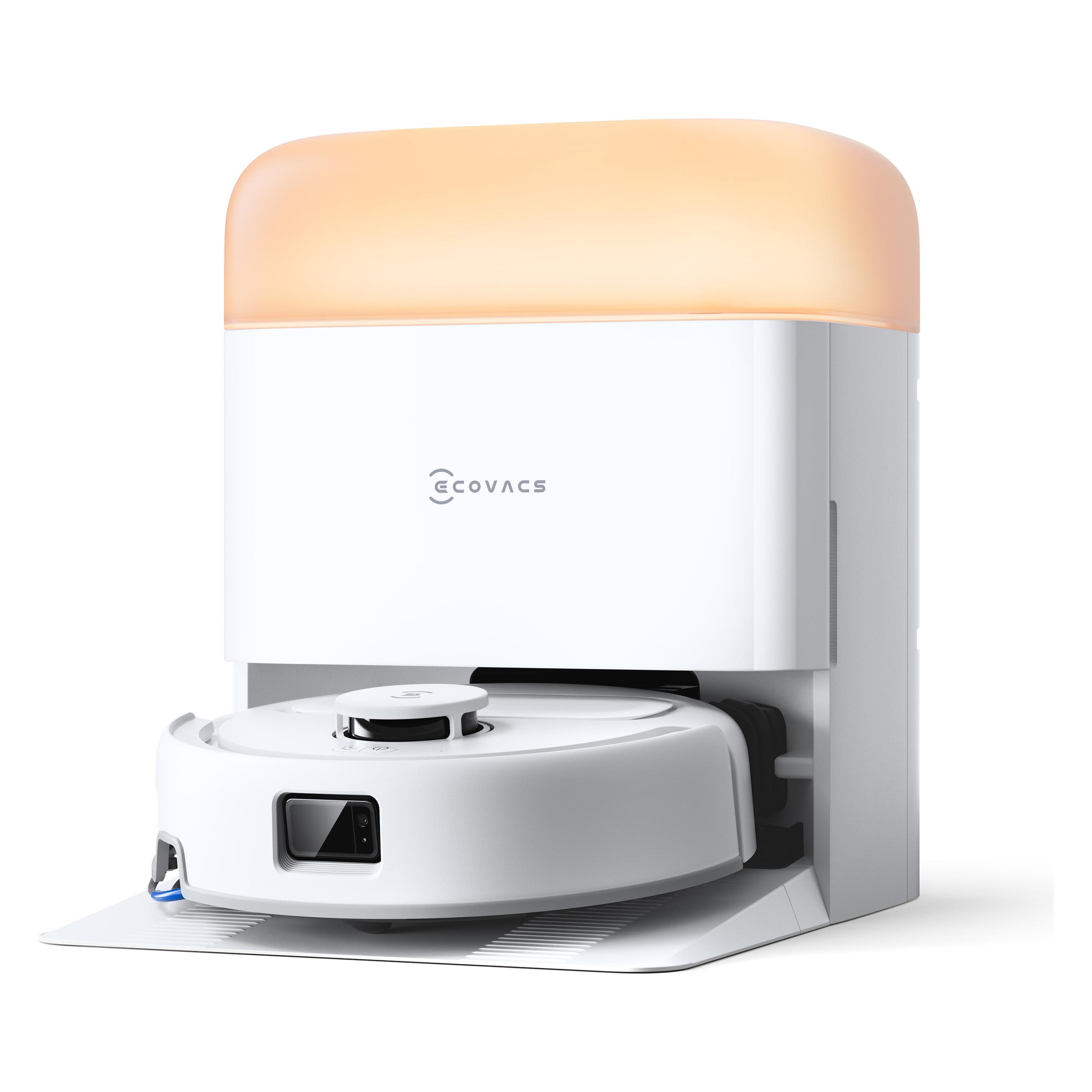Ecovacs DEEBOT mini 2 (10000 Pa) (DEEBOT MINI 2)