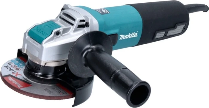 makita GA5080RX02 Winkelschleifer 1.400 W
