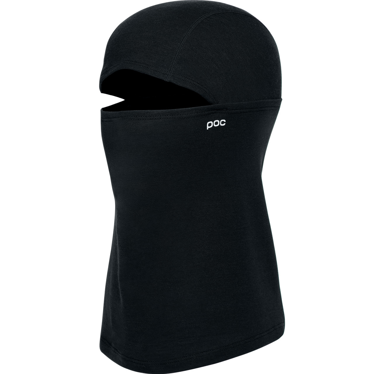 POC Merino Balaclava uranium black
