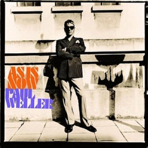 Paul Weller - As Is Now - Preis vom 14.10.2026 23:07:16 h