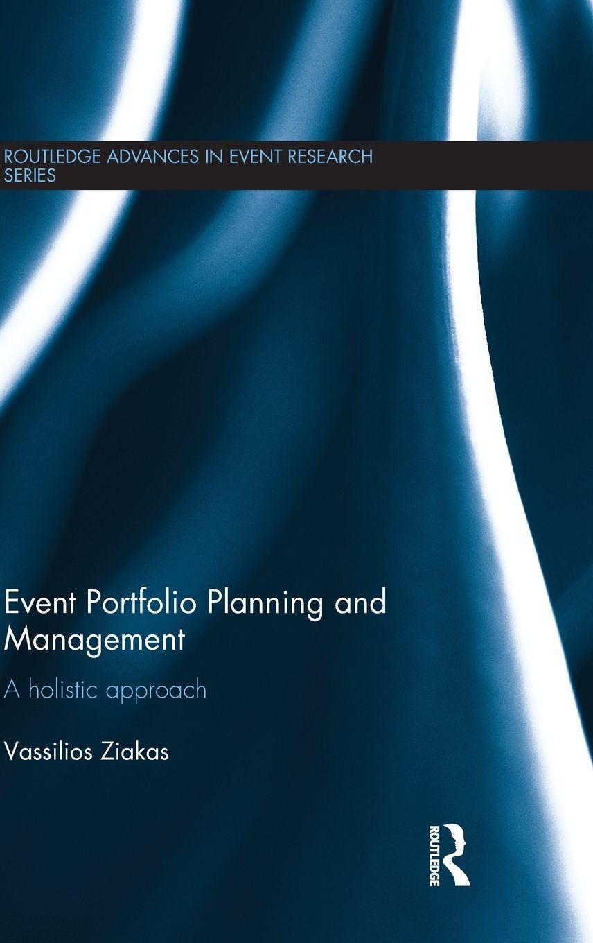 Event Portfolio Planning and Management