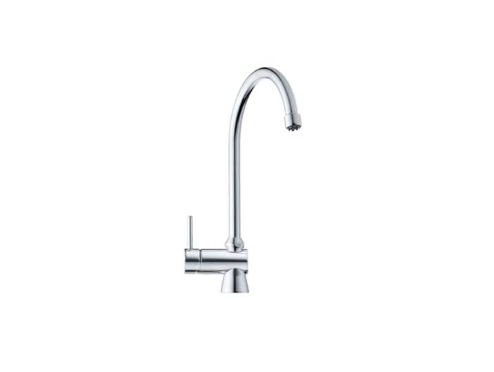 STIEBEL ELTRON 232611 Armaturen für offene Warmwasserspeicher MES