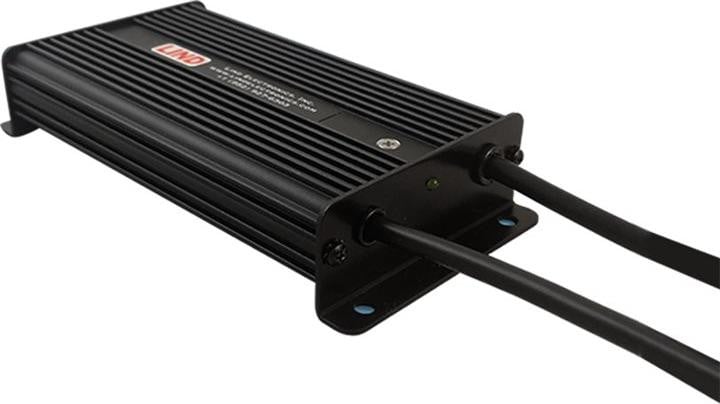 Gamber Johnson Lind DC-DC Voeding 12-32 V 60 Watt