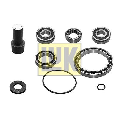 SCHAEFFLER LUK Reparatursatz, Schaltgetriebe 462 0399 10 für RENAULT