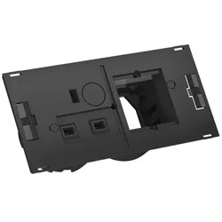 Bachmann DUE Steckdosenleiste 929.034