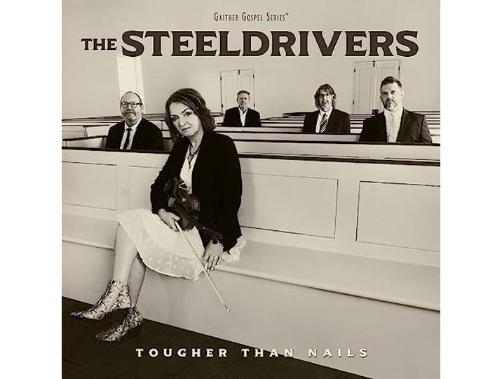 Tougher Then Nails