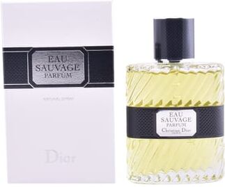 Christian Dior Eau Sauvage Parfum EDP 50 ml
